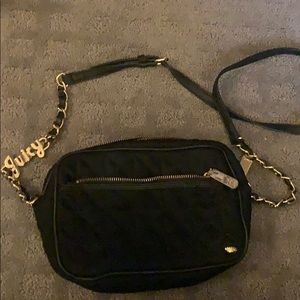 Juicy couture bag